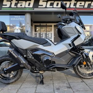 Honda x-adv 750 special mud grey 2026